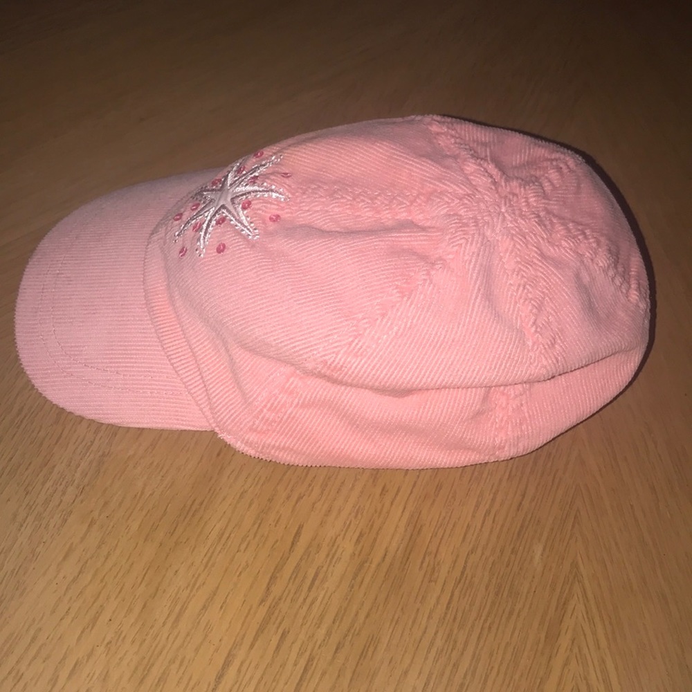 Velvet cap - Picture 2 of 6